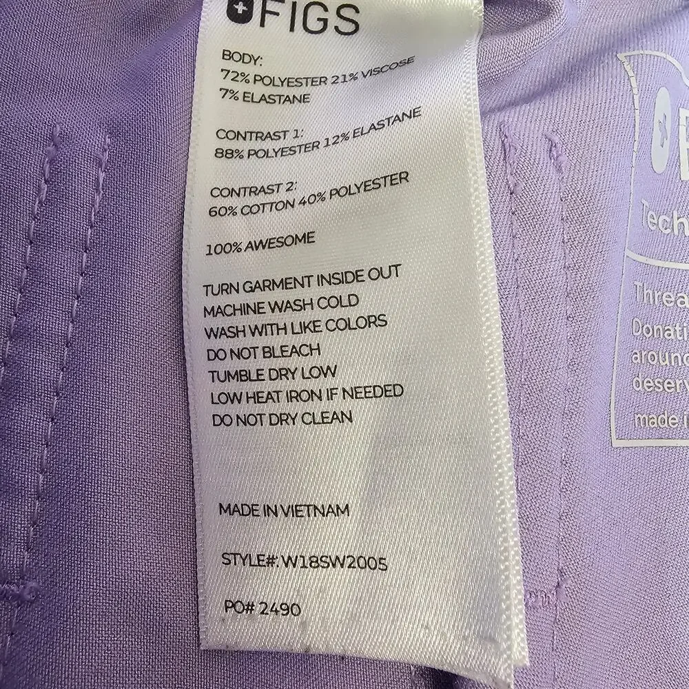 Figs step into